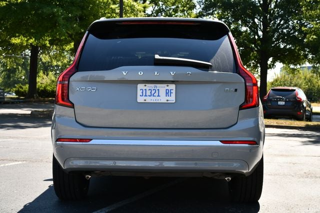 2026 Volvo XC90 B6 Plus 7-Seater