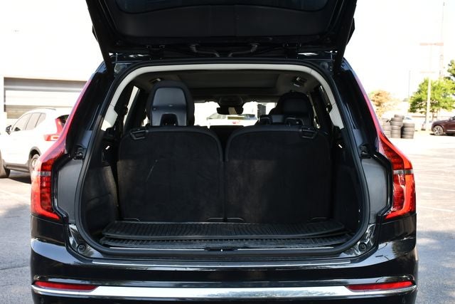 2026 Volvo XC90 B6 Plus 7-Seater