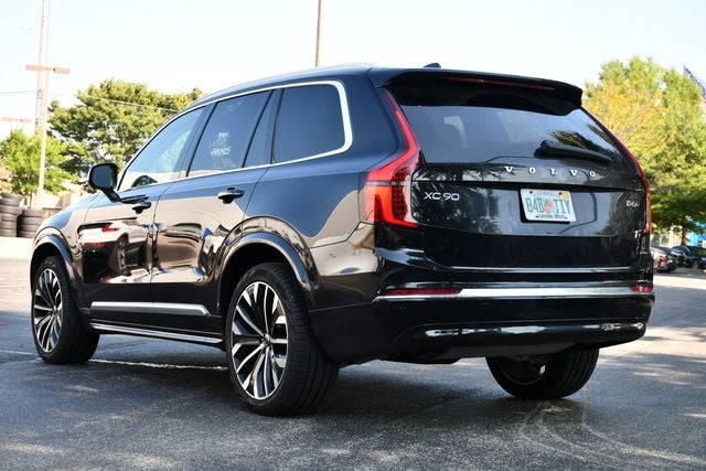 2026 Volvo XC90 B6 Plus 7-Seater