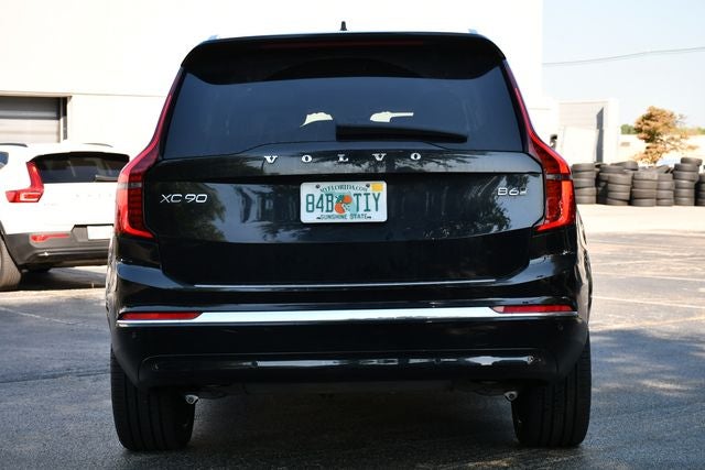 2026 Volvo XC90 B6 Plus 7-Seater