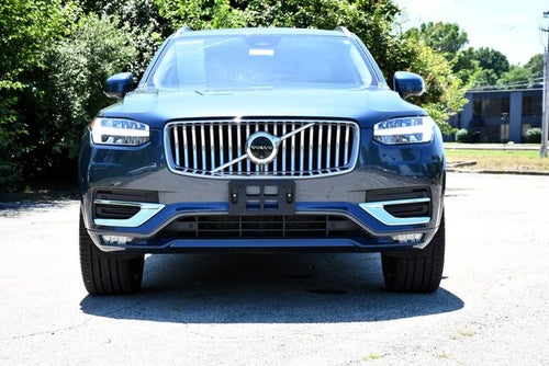 2024 Volvo XC90 B6 Plus Bright Theme