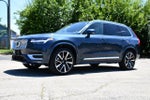 2024 Volvo XC90 B6 Plus Bright Theme