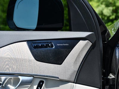 2023 Volvo XC90 B6 Plus 7-Seater