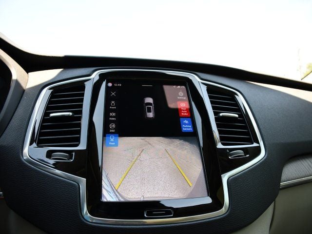 2023 Volvo XC90 B6 Plus 7-Seater