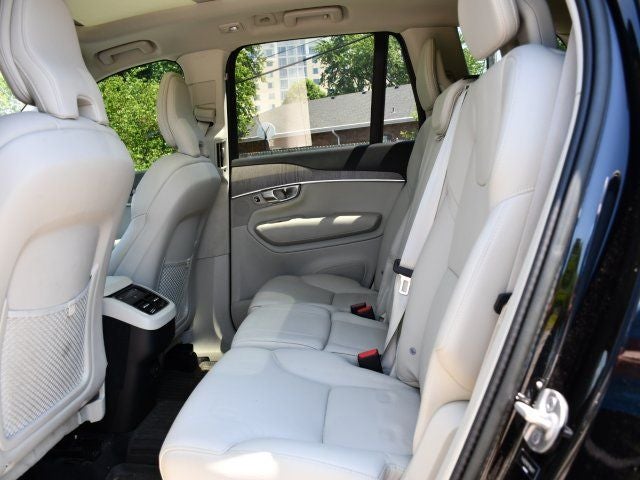 2023 Volvo XC90 B6 Plus 7-Seater