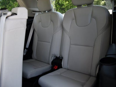2023 Volvo XC90 B6 Plus 7-Seater