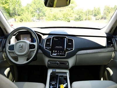 2023 Volvo XC90 B6 Plus 7-Seater