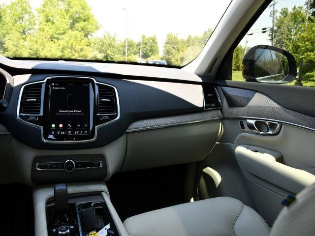 2023 Volvo XC90 B6 Plus 7-Seater