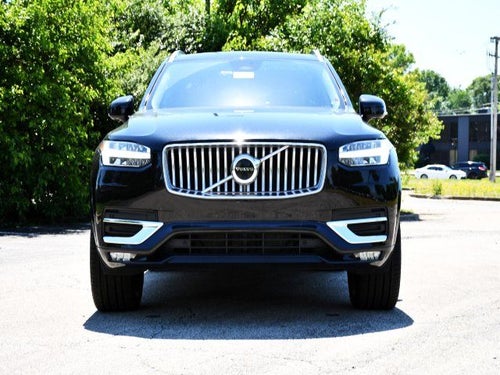 2023 Volvo XC90 B6 Plus 7-Seater