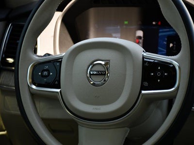 2023 Volvo XC90 B6 Plus 7-Seater