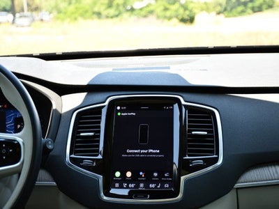 2023 Volvo XC90 B6 Plus 7-Seater