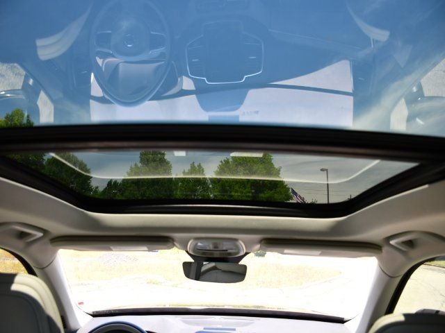 2023 Volvo XC90 B6 Plus 7-Seater