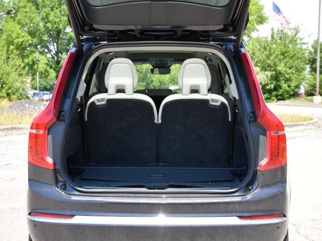 2023 Volvo XC90 B6 Plus 7-Seater