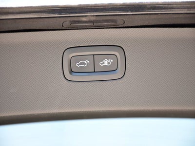 2023 Volvo XC90 B6 Plus 7-Seater