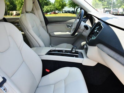 2023 Volvo XC90 B6 Plus 7-Seater