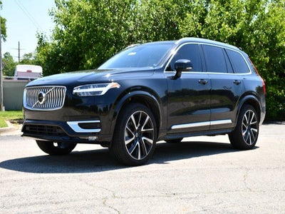 2023 Volvo XC90 B6 Plus 7-Seater