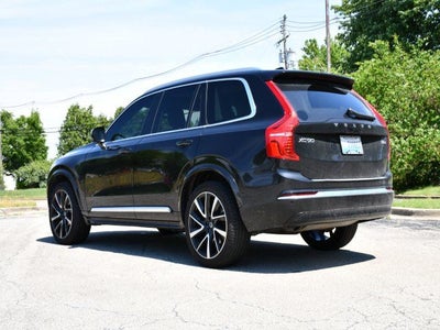 2023 Volvo XC90 B6 Plus 7-Seater
