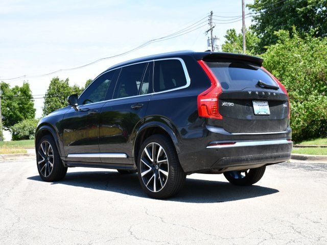 2023 Volvo XC90 B6 Plus 7-Seater
