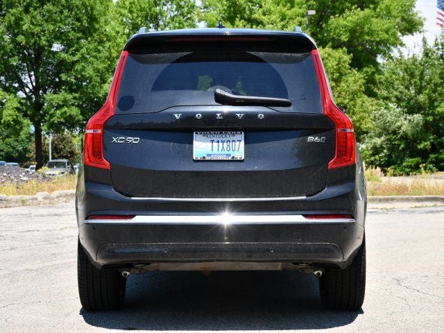 2023 Volvo XC90 B6 Plus 7-Seater