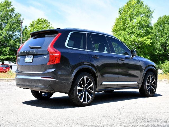 2023 Volvo XC90 B6 Plus 7-Seater