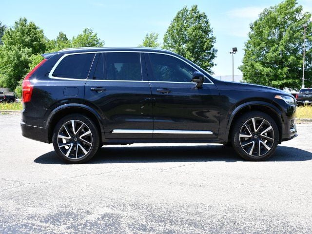 2023 Volvo XC90 B6 Plus 7-Seater
