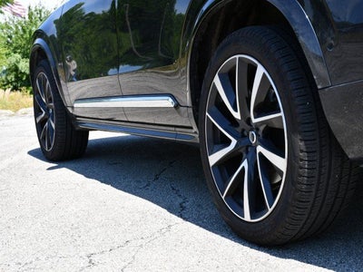 2023 Volvo XC90 B6 Plus 7-Seater
