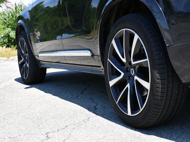 2023 Volvo XC90 B6 Plus 7-Seater