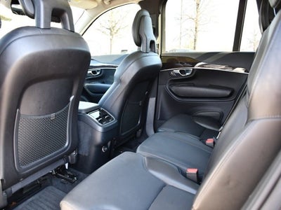 2018 Volvo XC90 T5 Momentum