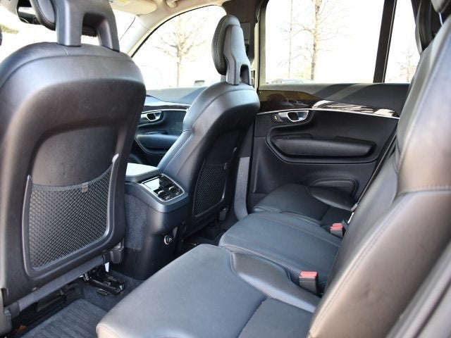 2018 Volvo XC90 T5 Momentum