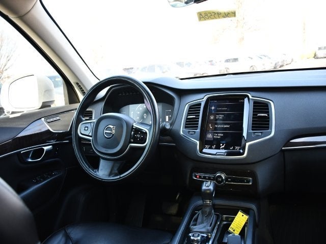 2018 Volvo XC90 T5 Momentum