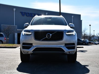 2018 Volvo XC90 T5 Momentum