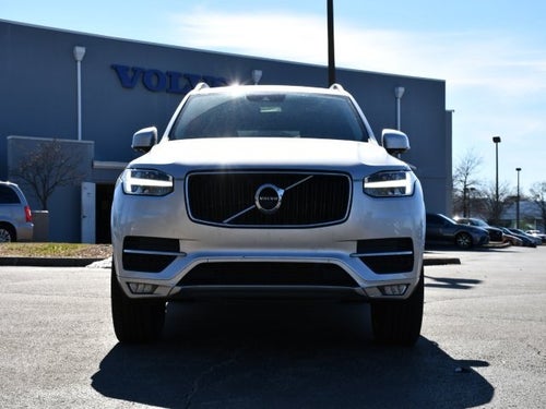 2018 Volvo XC90 T5 Momentum