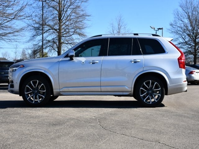 2018 Volvo XC90 T5 Momentum