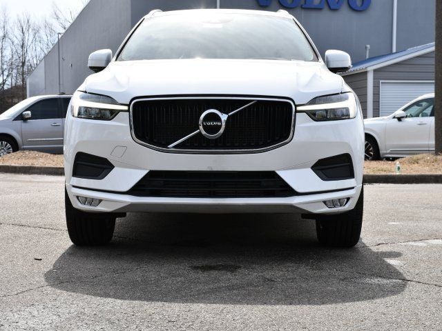 2021 Volvo XC60 T5 Momentum