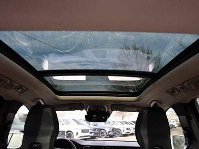 2021 Volvo XC60 T5 Momentum
