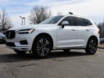 2021 Volvo XC60 T5 Momentum