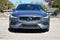 2020 Volvo V60 Cross Country T5