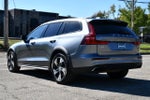 2020 Volvo V60 Cross Country T5