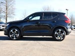 2019 Volvo XC40 Momentum