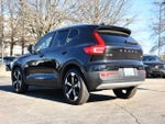 2019 Volvo XC40 Momentum