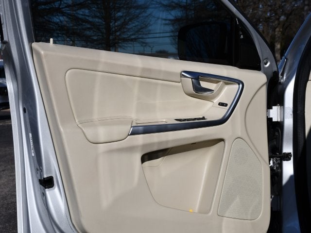 2015 Volvo XC60 T5 Premier