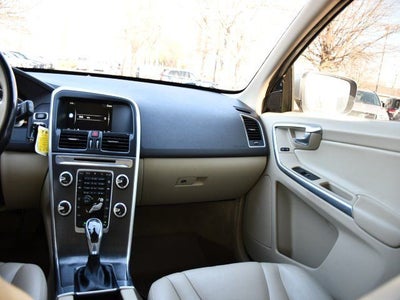 2015 Volvo XC60 T5 Premier
