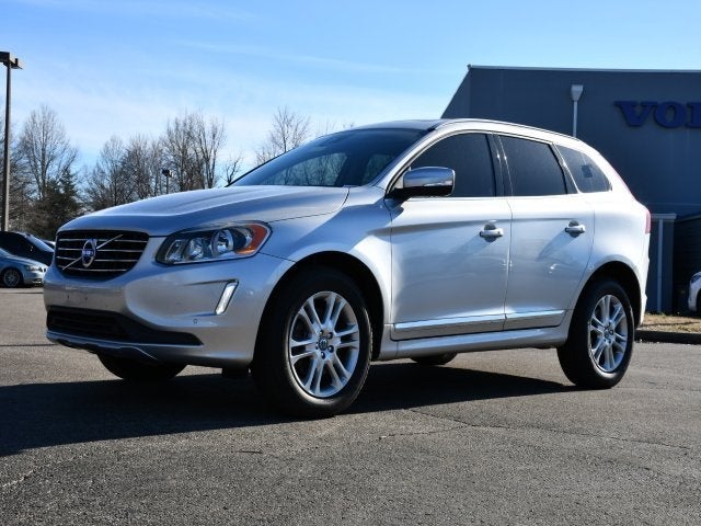 2015 Volvo XC60 T5 Premier