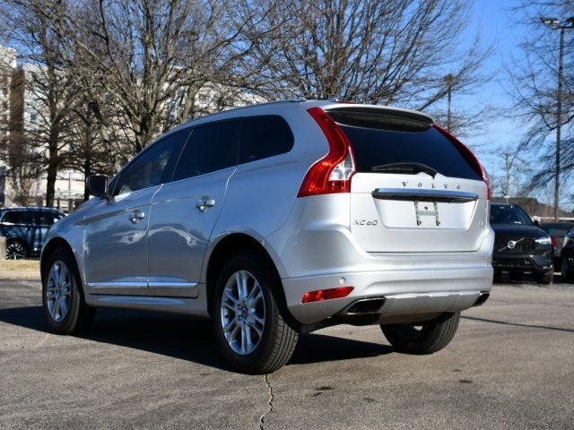 2015 Volvo XC60 T5 Premier