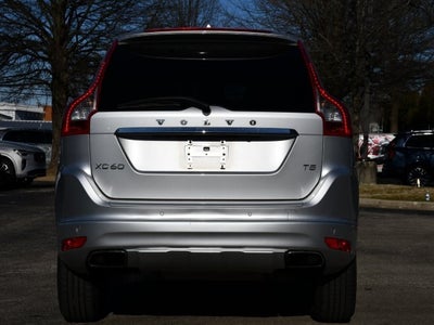 2015 Volvo XC60 T5 Premier