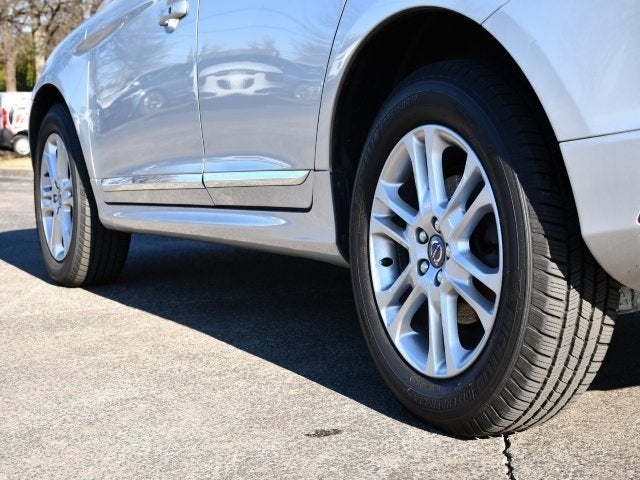 2015 Volvo XC60 T5 Premier