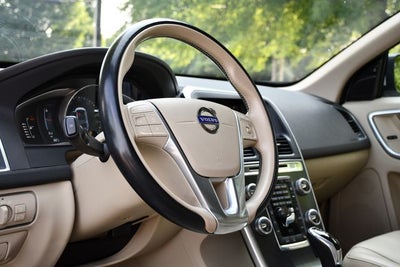 2015 Volvo XC60 T5 Premier