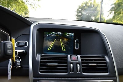 2015 Volvo XC60 T5 Premier