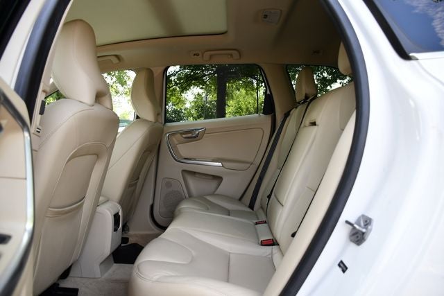 2015 Volvo XC60 T5 Premier