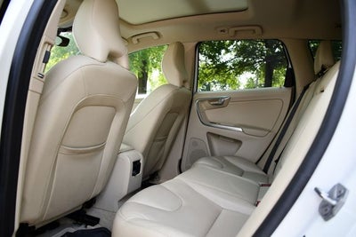 2015 Volvo XC60 T5 Premier